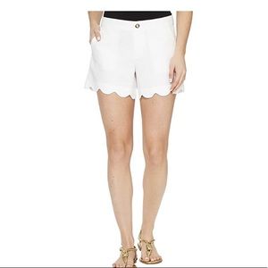 Lilly Pulitzer The Buttercup Short size 2